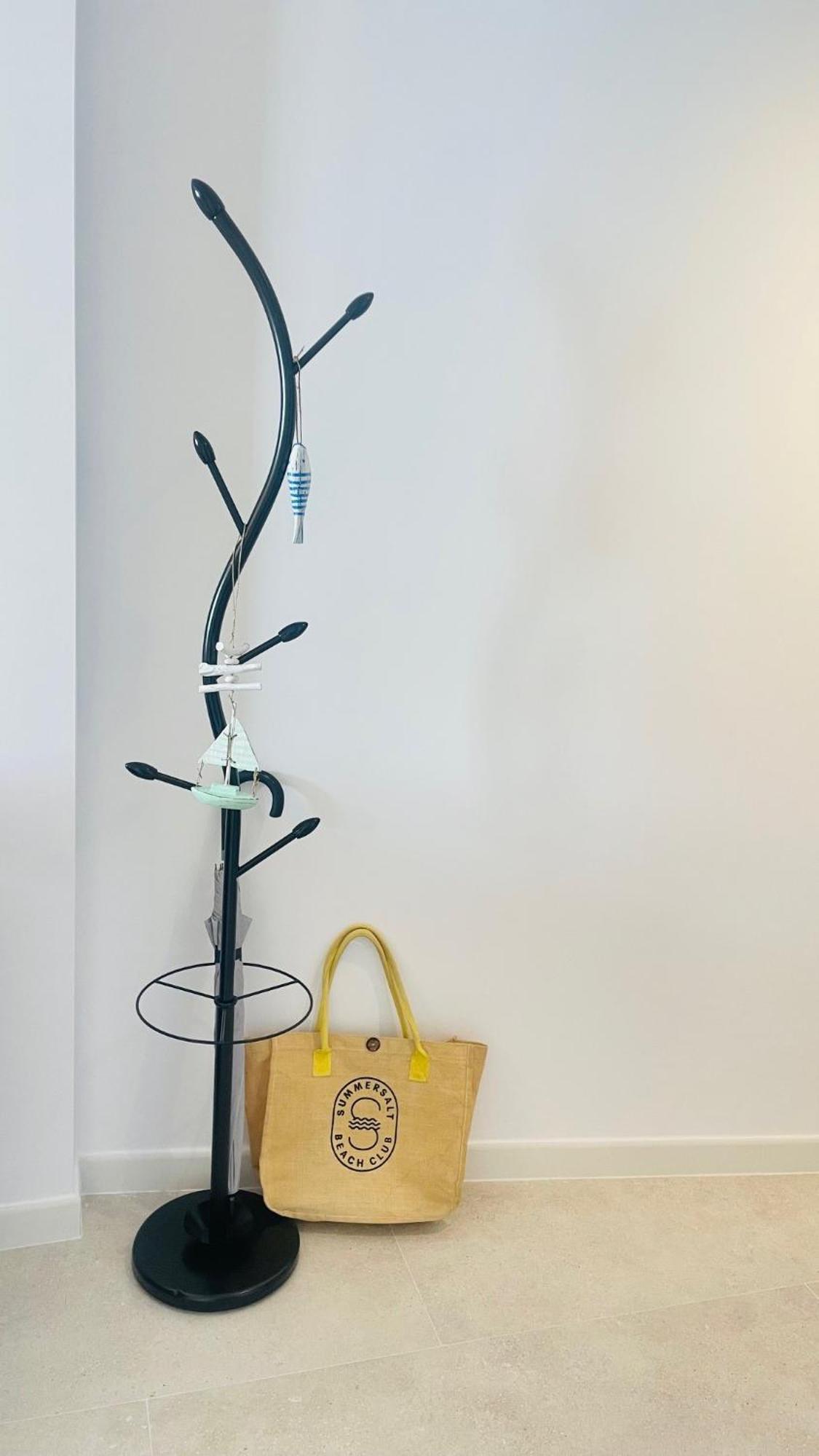 Appartamento New Calm & Charming Loft Altea Esterno foto