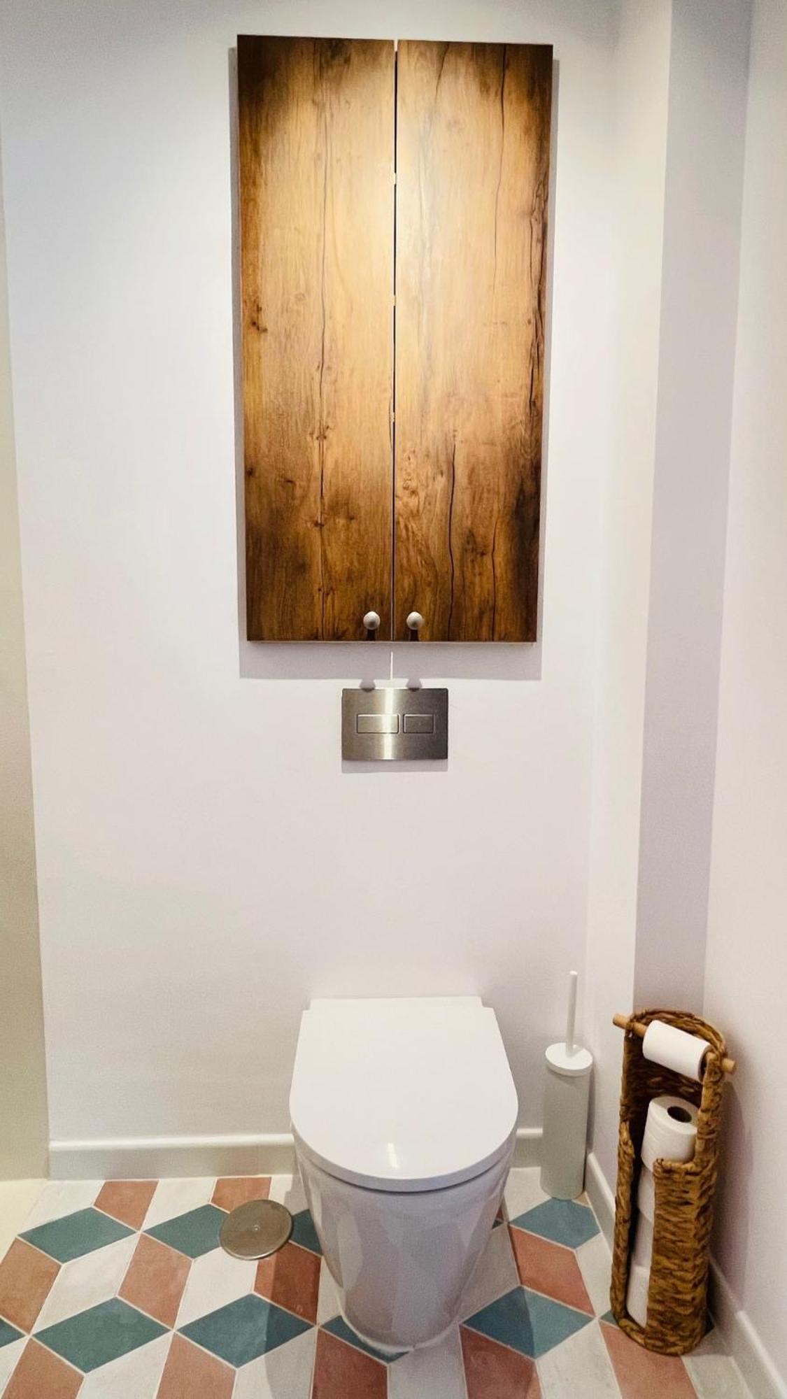 Appartamento New Calm & Charming Loft Altea Esterno foto