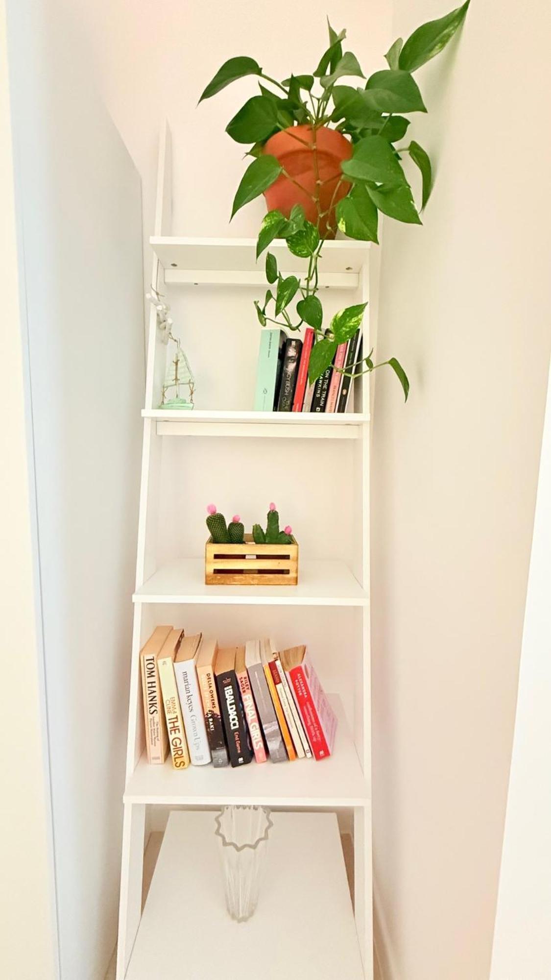 Appartamento New Calm & Charming Loft Altea Esterno foto